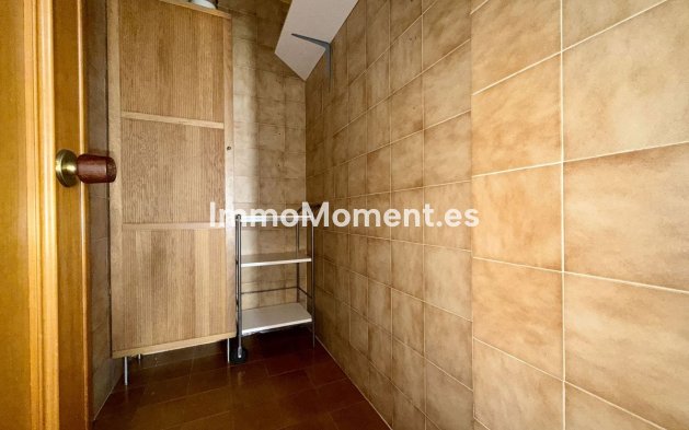 Reventa - Apartamento - Altea - Altea Centro