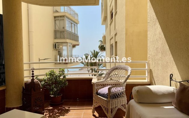 Reventa - Apartamento - Altea - Altea Centro