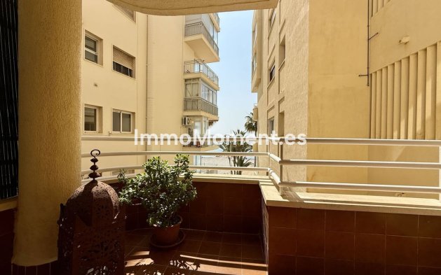 Reventa - Apartamento - Altea - Altea Centro