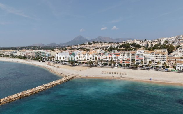 Reventa - Apartamento - Altea - Altea Centro