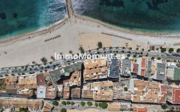 Reventa - Apartamento - Altea - Altea Centro