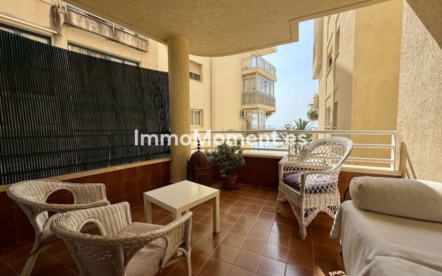 Reventa - Apartamento - Altea - Altea Centro