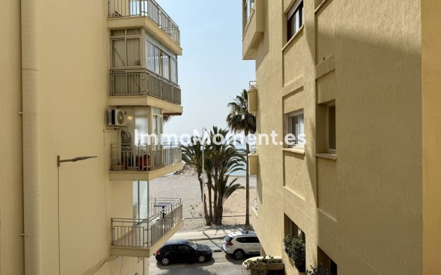 Reventa - Apartamento - Altea - Altea Centro