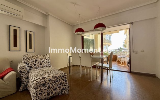 Reventa - Apartamento - Altea - Altea Centro
