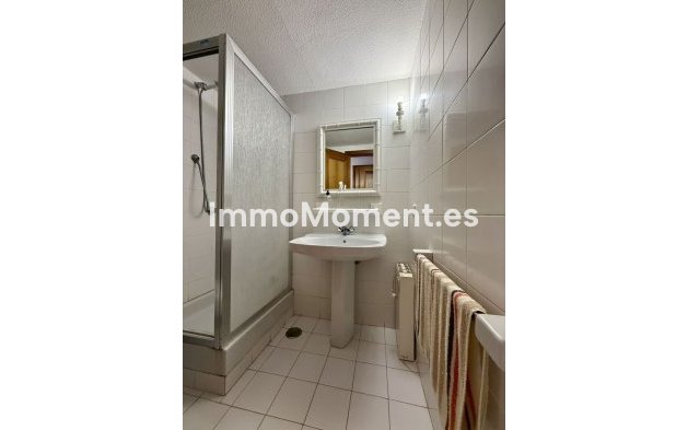 Reventa - Apartamento - Altea - Altea Centro
