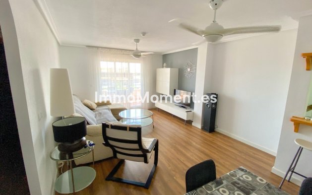 Revente - Appartement - Orihuela - Mil Palmeras