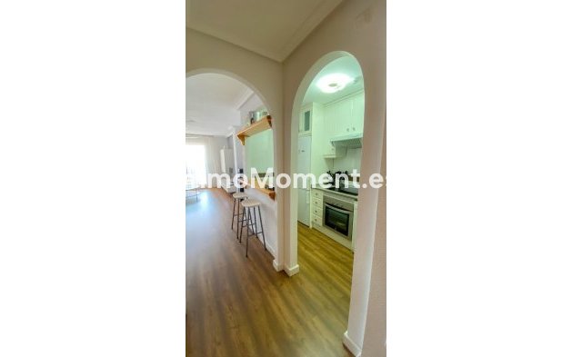 Revente - Appartement - Orihuela - Mil Palmeras