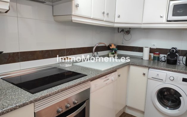 Revente - Appartement - Orihuela - Mil Palmeras