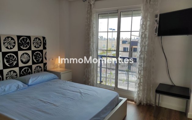 Revente - Appartement - Orihuela - Mil Palmeras