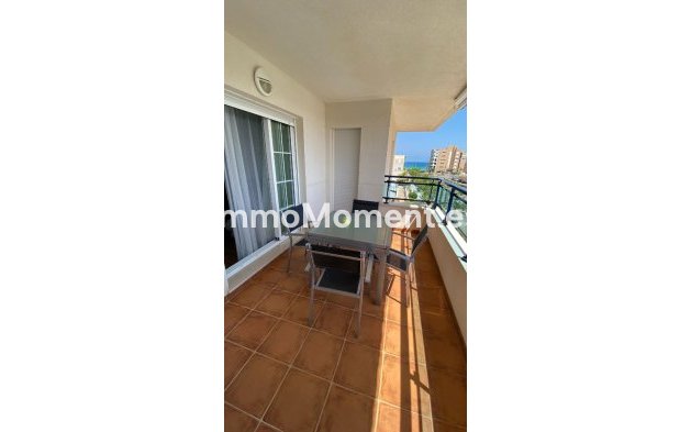 Revente - Appartement - Orihuela - Mil Palmeras