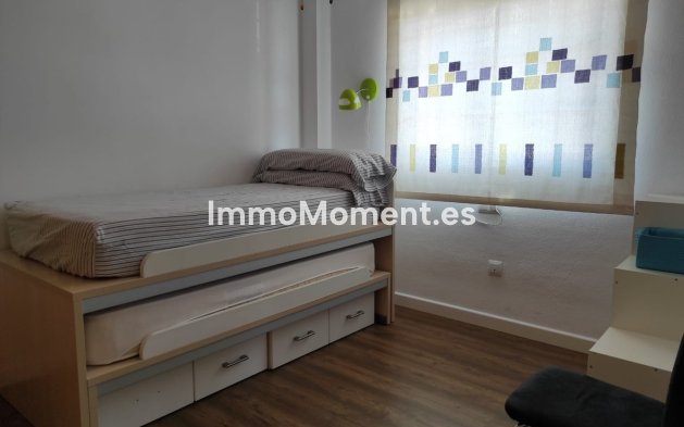 Revente - Appartement - Orihuela - Mil Palmeras