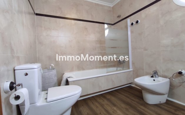 Revente - Appartement - Orihuela - Mil Palmeras