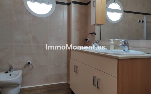 Revente - Appartement - Orihuela - Mil Palmeras