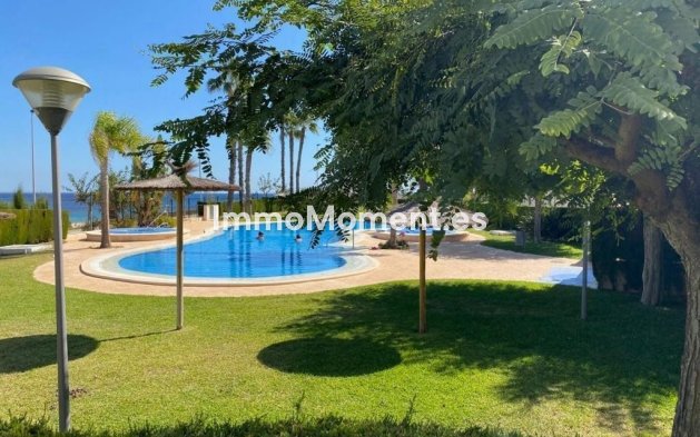 Revente - Appartement - Orihuela - Mil Palmeras