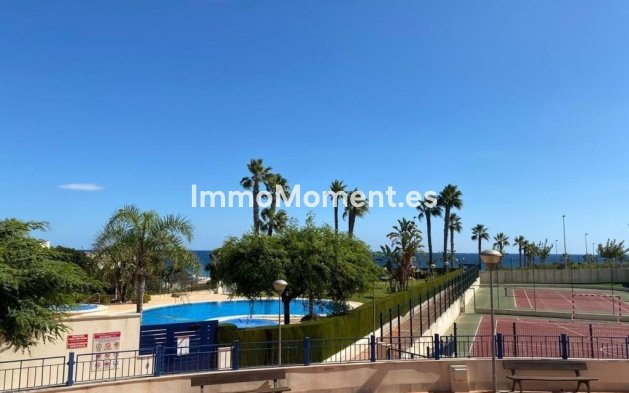 Revente - Appartement - Orihuela - Mil Palmeras