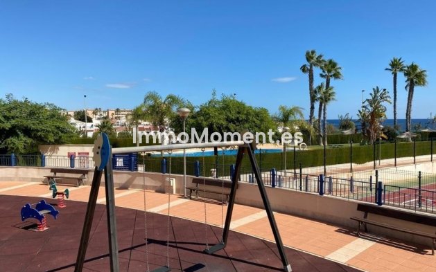 Revente - Appartement - Orihuela - Mil Palmeras