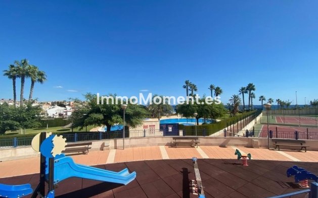 Revente - Appartement - Orihuela - Mil Palmeras