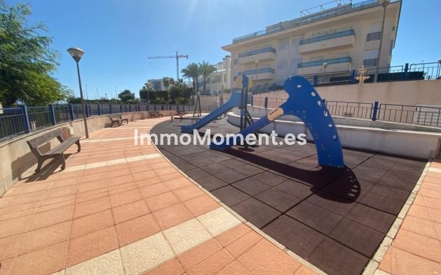 Revente - Appartement - Orihuela - Mil Palmeras