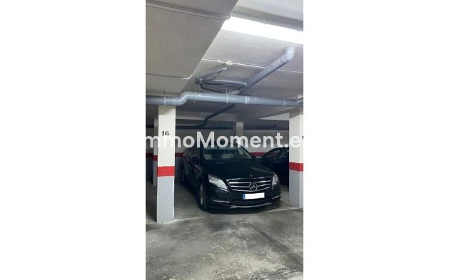 Revente - Appartement - Orihuela - Mil Palmeras