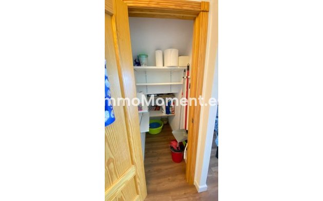 Revente - Appartement - Orihuela - Mil Palmeras