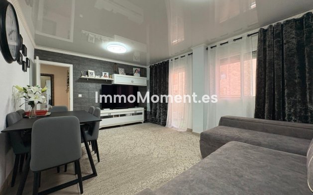 Revente - Appartement - Torrevieja - Torrevieja Centro