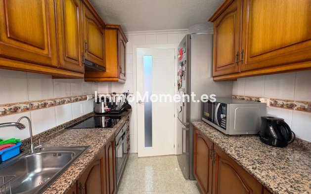 Revente - Appartement - Torrevieja - Torrevieja Centro