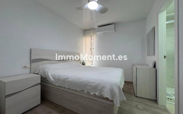 Revente - Appartement - Torrevieja - Torrevieja Centro