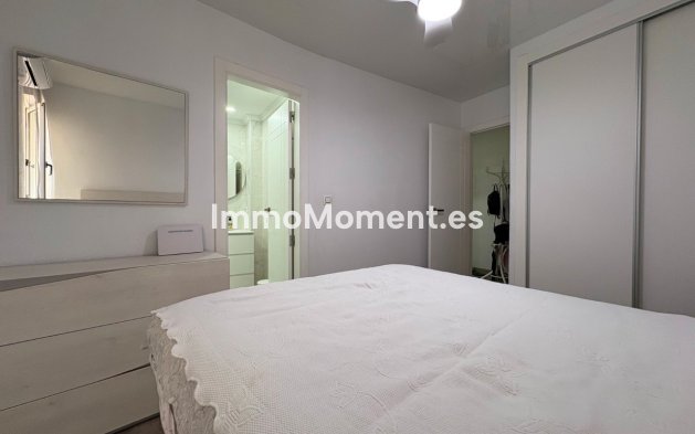 Revente - Appartement - Torrevieja - Torrevieja Centro
