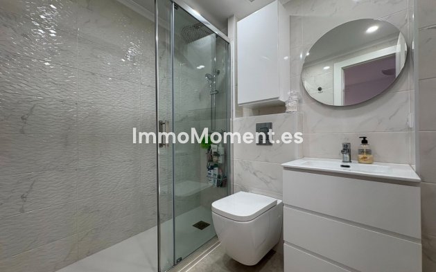 Revente - Appartement - Torrevieja - Torrevieja Centro