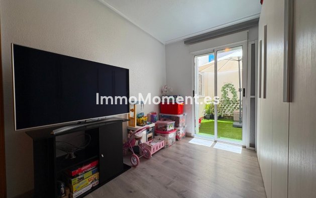 Revente - Appartement - Torrevieja - Torrevieja Centro