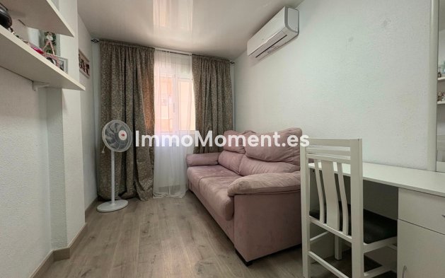 Revente - Appartement - Torrevieja - Torrevieja Centro