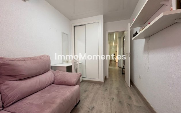 Revente - Appartement - Torrevieja - Torrevieja Centro