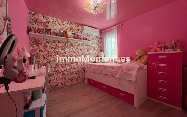 Revente - Appartement - Torrevieja - Torrevieja Centro