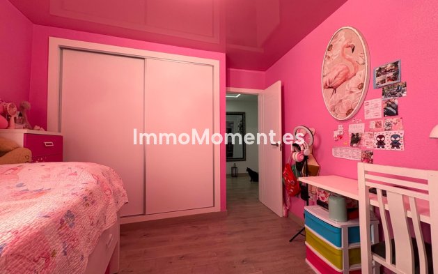 Revente - Appartement - Torrevieja - Torrevieja Centro