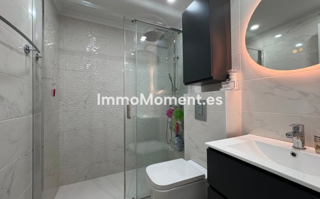 Revente - Appartement - Torrevieja - Torrevieja Centro