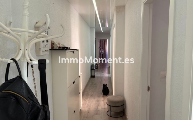 Revente - Appartement - Torrevieja - Torrevieja Centro