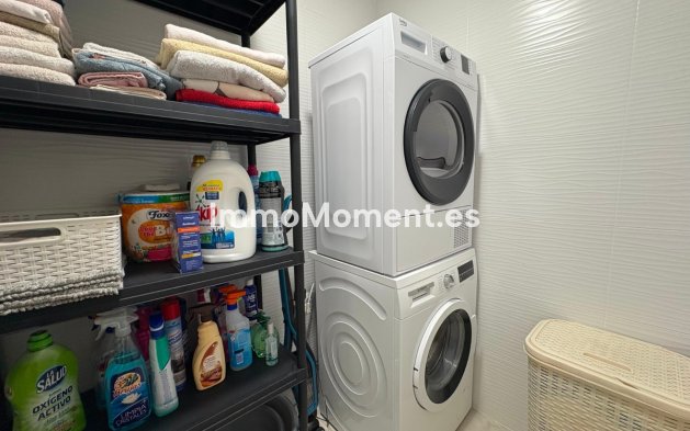 Revente - Appartement - Torrevieja - Torrevieja Centro