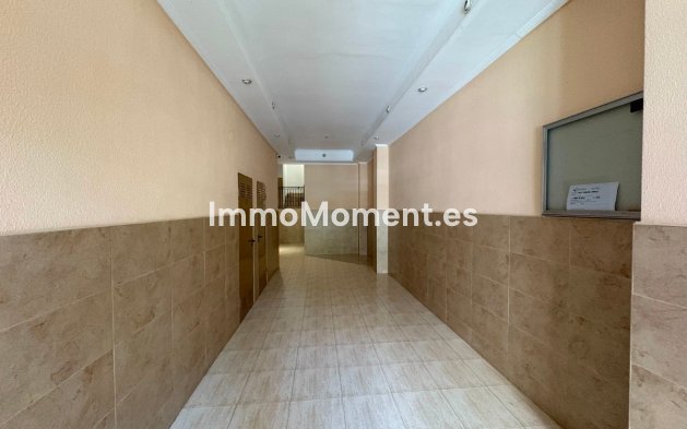 Revente - Appartement - Torrevieja - Torrevieja Centro