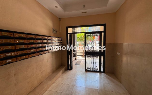 Revente - Appartement - Torrevieja - Torrevieja Centro