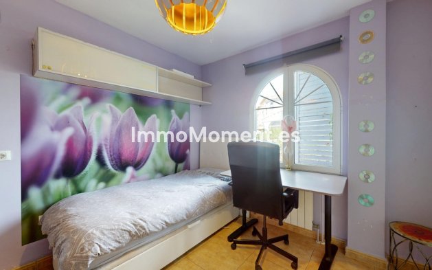 Wiederverkauf - Villa - Orihuela - Orihuela Costa