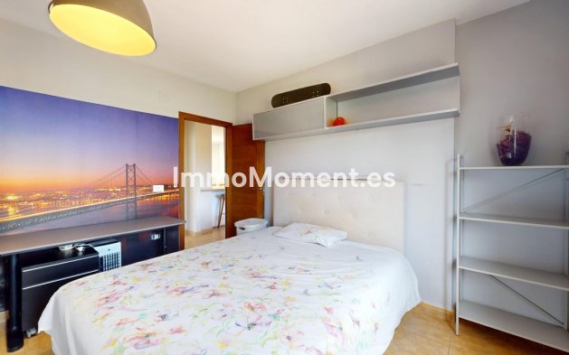 Wiederverkauf - Villa - Orihuela - Orihuela Costa