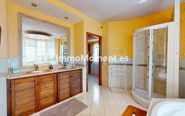 Wiederverkauf - Villa - Orihuela - Orihuela Costa