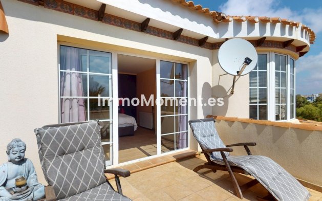 Wiederverkauf - Villa - Orihuela - Orihuela Costa