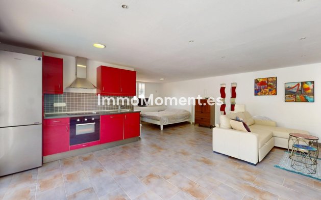 Wiederverkauf - Villa - Orihuela - Orihuela Costa