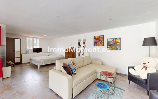 Wiederverkauf - Villa - Orihuela - Orihuela Costa