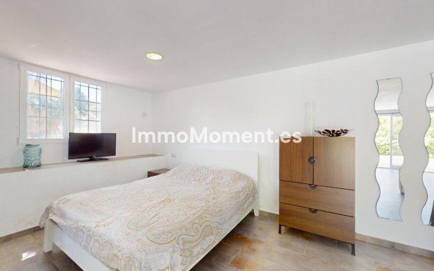 Wiederverkauf - Villa - Orihuela - Orihuela Costa