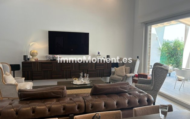 Revente - Villa - Algorfa - La Finca Golf