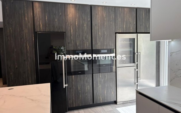 Revente - Villa - Algorfa - La Finca Golf