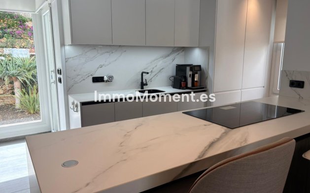 Revente - Villa - Algorfa - La Finca Golf