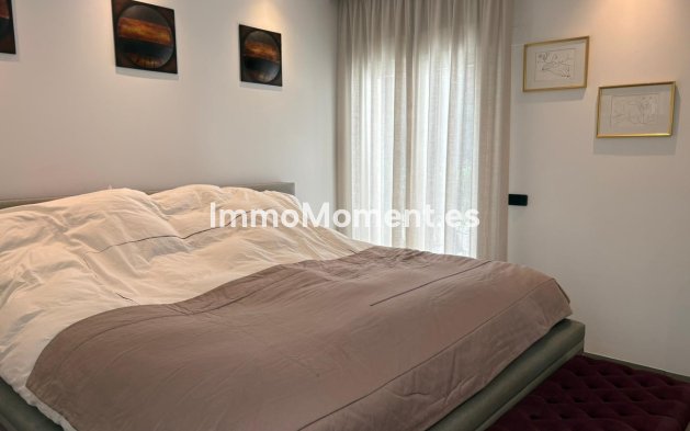 Revente - Villa - Algorfa - La Finca Golf